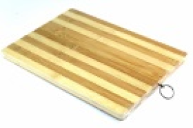 Доска бамбук 22*32  1210/LH307 (30 шт)