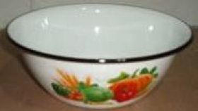 Миска эм. 4,0л с дек. 40304-142/5  1/14