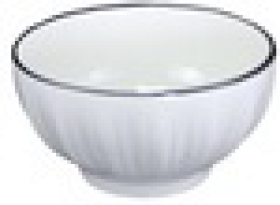 "Мираж" Салатник 11,5 см  MFK21166, шт