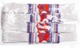 Резинка бельевая 2см 1,7м белая NA2222