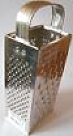 Терка четырехгранная с мет.руч.Тм-3    1/60