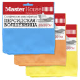 Салфетка из микрофибры  Master House Персидскя вол