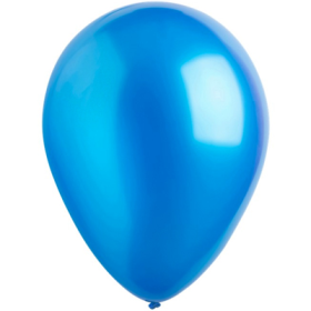 Е 12" Металлик Blue