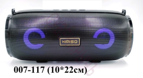 Блютус Колонна FM/TF/USB/AUX RMS-201