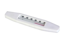 Термометр ТБВ-1 ЛОДОЧКА в пакете, для воды (Москва) (100)