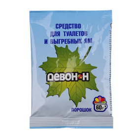 Девон-Н 60гр био-порошок