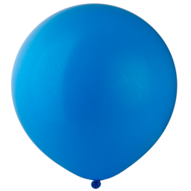 Е 36" ( 91см ) Пастель Blue