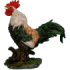 Фигура Петушок,33х37 см