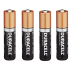 Батарейка Duracell LR6 (АА) SIMPLY 1.5В