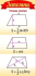 Обуч.Карточка Запомни. Площадь трапеции., 61х131