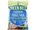 Садовая Побелка 500гр защита стволов от болезней и ожогов ТМ Грин Бэлт