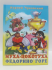 Фл.Книги твердый переплет. Чуковский. Муха-цокотуха. Федорино горе 27933